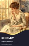 Shirley - Charlotte Brontë - 9791070050316