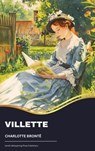 Villette - Charlotte Brontë - 9791070050330