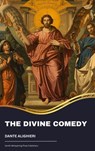 The Divine Comedy - Dante Alighieri - 9791070050347