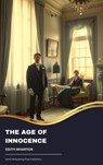 The Age of Innocence - Edith Wharton - 9791070050392