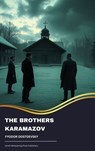 The Brothers Karamazov - Fyodor Dostoevsky - 9791070050521