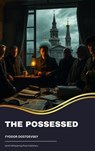 The Possessed - Fyodor Dostoevsky - 9791070050569