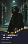 The Phantom of the Opera - Gaston Leroux - 9791070050576