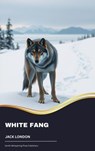 White Fang - Jack London - 9791070050880