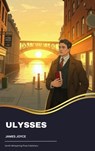 Ulysses - James Joyce - 9791070050934