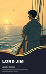 Lord Jim - Joseph Conrad - 9791070051030