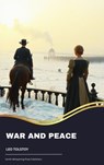 War and Peace - Leo Tolstoy - 9791070051085