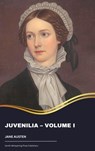 Juvenilia – Volume I - Jane Austen - 9791070051115