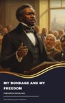 My Bondage and My Freedom - Frederick Douglass - 9791070051269