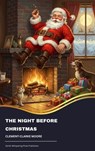The Night Before Christmas - Clement-Clarke Moore - 9791070051603