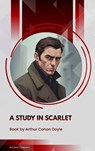 A Study in Scarlet - Arthur Conan Doyle - 9791070057513
