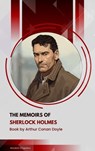 The Memoirs of Sherlock Holmes - Arthur Conan Doyle - 9791070057575
