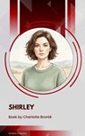 Shirley - Charlotte Brontë - 9791070057780