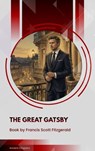 The Great Gatsby - Francis Scott Fitzgerald - 9791070058022