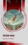 Peter Pan - J.M. Barrie - 9791070058398