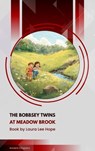 The Bobbsey Twins at Meadow Brook - Laura Lee Hope - 9791070058886