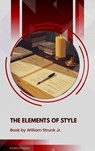 The Elements of Style - William Strunk Jr. - 9791070059524