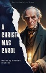 A Christmas Carol - Charles Dickens - 9791070120194