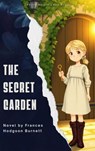 The Secret Garden - Frances Hodgson Burnett - 9791070120255
