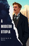 A Modern Utopia - H. G. Wells - 9791070120422