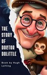The Story of Doctor Dolittle - Hugh Lofting - 9791070120590
