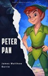 Peter Pan - J. M. Barrie - 9791070120606