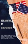 Declaration of Independence - George Washington ; Thomas Jefferson ; Benjamin Franklin ; James Madison - 9791070121962