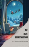 The Night Before Christmas - Clement-Clarke Moore - 9791070124833