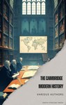 The Cambridge Modern History - J.B. Bury ; R. Nisbet ; Mandell Creighton ; Adolphus William Ward ; Lord Acton - 9791070125489
