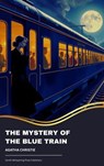 The Mystery of the Blue Train - Agatha Christie - 9791070129890