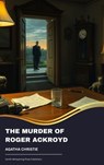 The Murder of Roger Ackroyd - Agatha Christie - 9791070129937