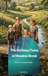 The Bobbsey Twins at Meadow Brook - Laura Lee Hope - 9791070133804