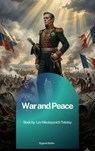 War And Peace - Lev Nikolayevich Tolstoy - 9791070133941