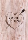 Gone Fishing -  - 9791090306110