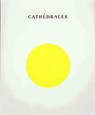 Cathedrales - Laurence Aegerter - 9791090306165