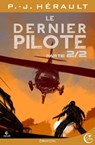 Le Dernier Pilote 2 - P.-J. Hérault - 9791090648920