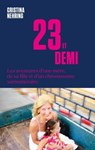 23 et demi - Cristina Nehring - 9791094841600