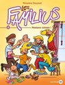 Les Familius, Restons calmes ! - Nicolas Doucet - 9791094998656