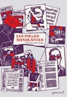 Les Pièces manquantes - Manon Gauthier-Faure - 9791095582847