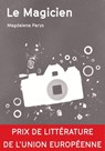 Le magicien - Magdalena Parys - 9791095718505
