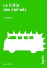 La crète des damnés - Joe Meno - 9791095718635