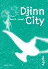 Djinn City - Saad Z. Hossain - 9791095718864