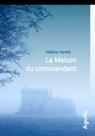La Maison du commandant - Valerio Varesi - 9791095718970
