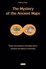 The Mystery of the Ancient Maps - PASIN,  Patrick - 9791096132065