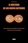 El Misterio de Los Mapas Antiguos - PASIN,  Patrick - 9791096132164