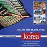 Grand Royal Palaces of Korea - Yeong-Hun Lee ; Brian Wilson - 9791188195541