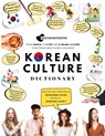 Korean Culture Dictionary - Woosung Kang - 9791188195602