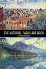 The National Parks Art Book - Livingcolors Publishing - 9791197931734