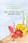 THE LITTLE YELLOW HERMIT CRAB - Europe Books - 9791220102452