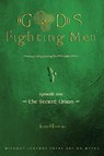 GODS & FIGHTING MEN - Jason O Fionnain - 9791220110792
